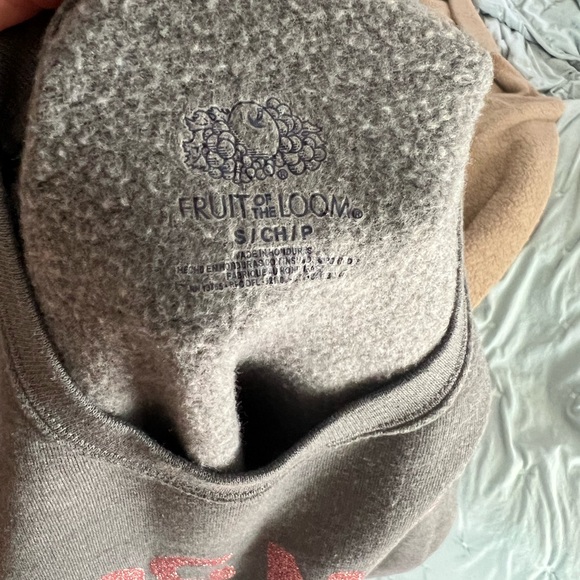 Sweat shirt - Picture 4 of 4